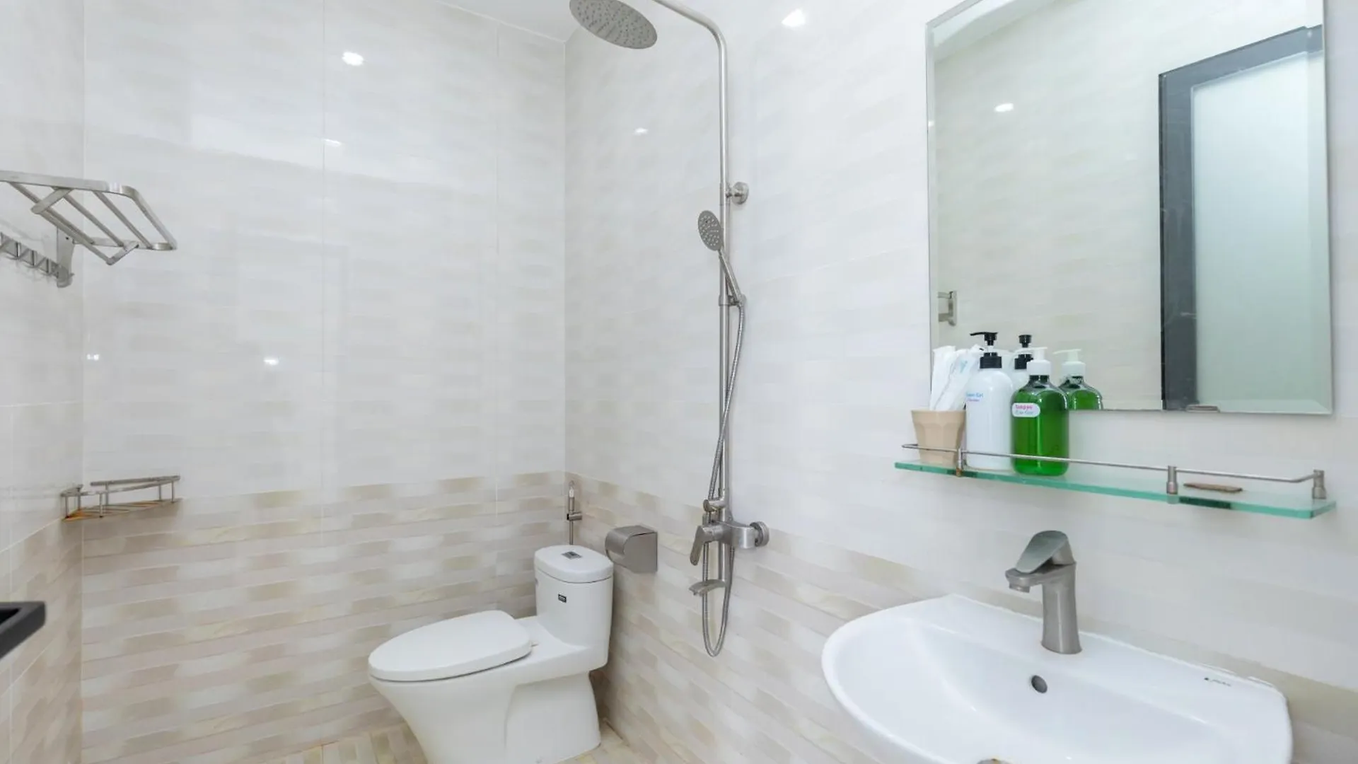 Hoang My Villa - 12 Phong Ngu - Free Bida Karaoke Thang May Βουνγκ Τάου