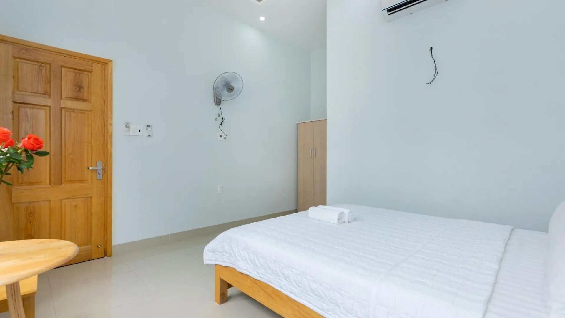 Hoang My Villa - 12 Phong Ngu - Free Bida Karaoke Thang May Βουνγκ Τάου 0*,  Βιετνάμ