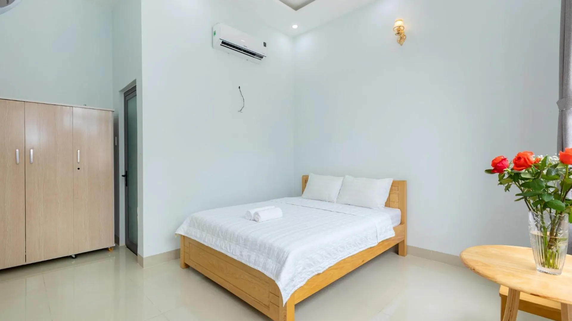 Hoang My Villa - 12 Phong Ngu - Free Bida Karaoke Thang May Βουνγκ Τάου
