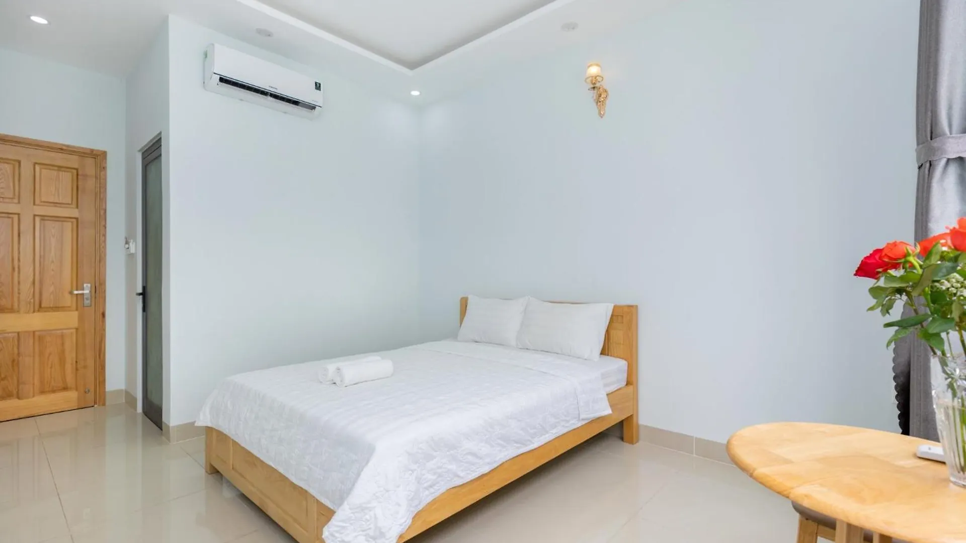 Hoang My Villa - 12 Phong Ngu - Free Bida Karaoke Thang May Vung Tau 0*,  Vietnam