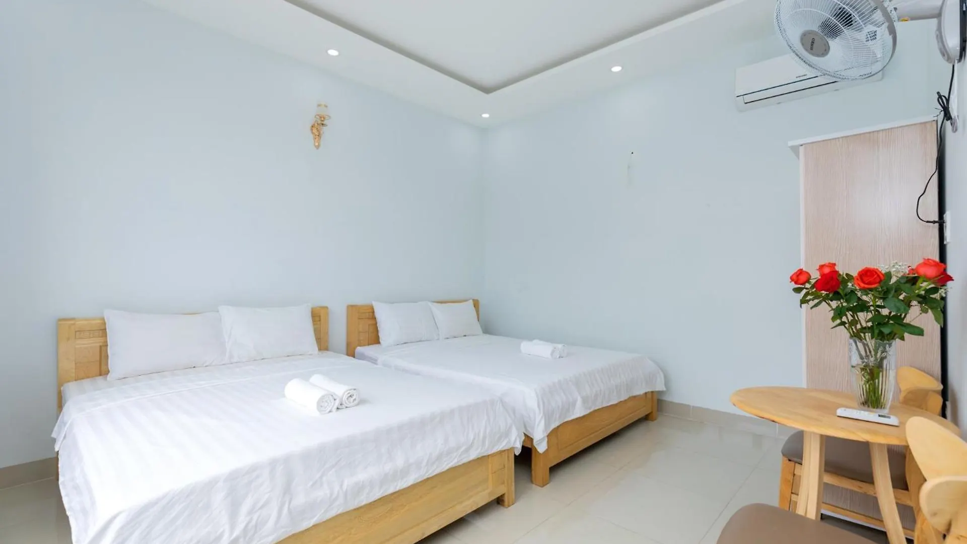 Hoang My Villa - 12 Phong Ngu - Free Bida Karaoke Thang May Vung Tau